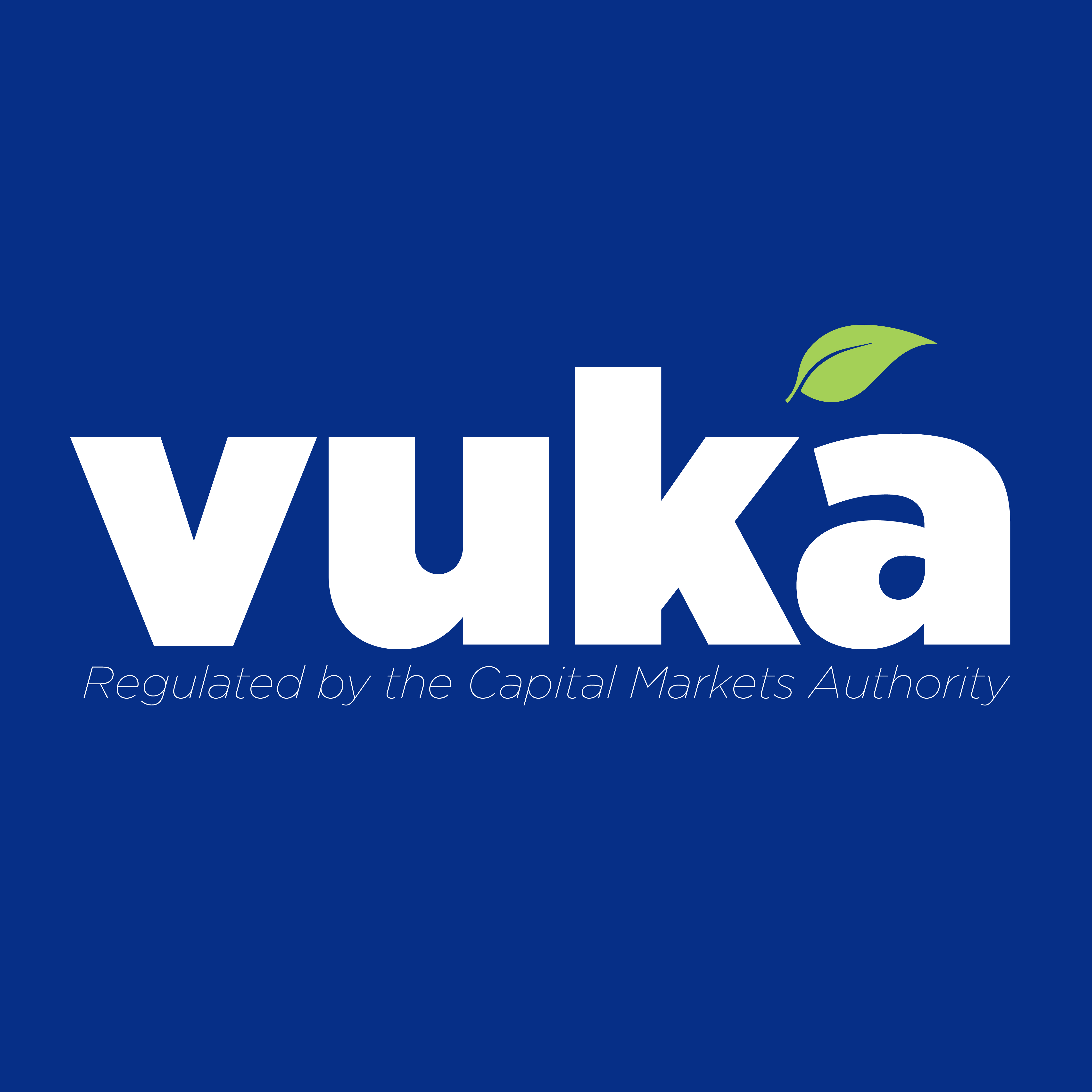 Vuka